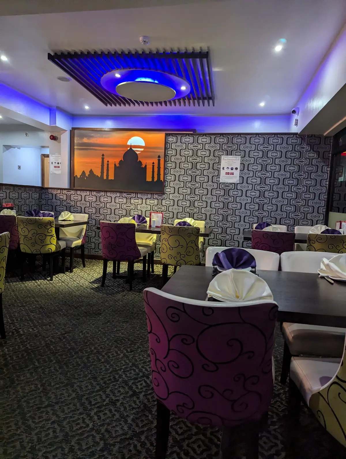 Purple Olive - Hunts Cross photo (photo 3 of 3)
