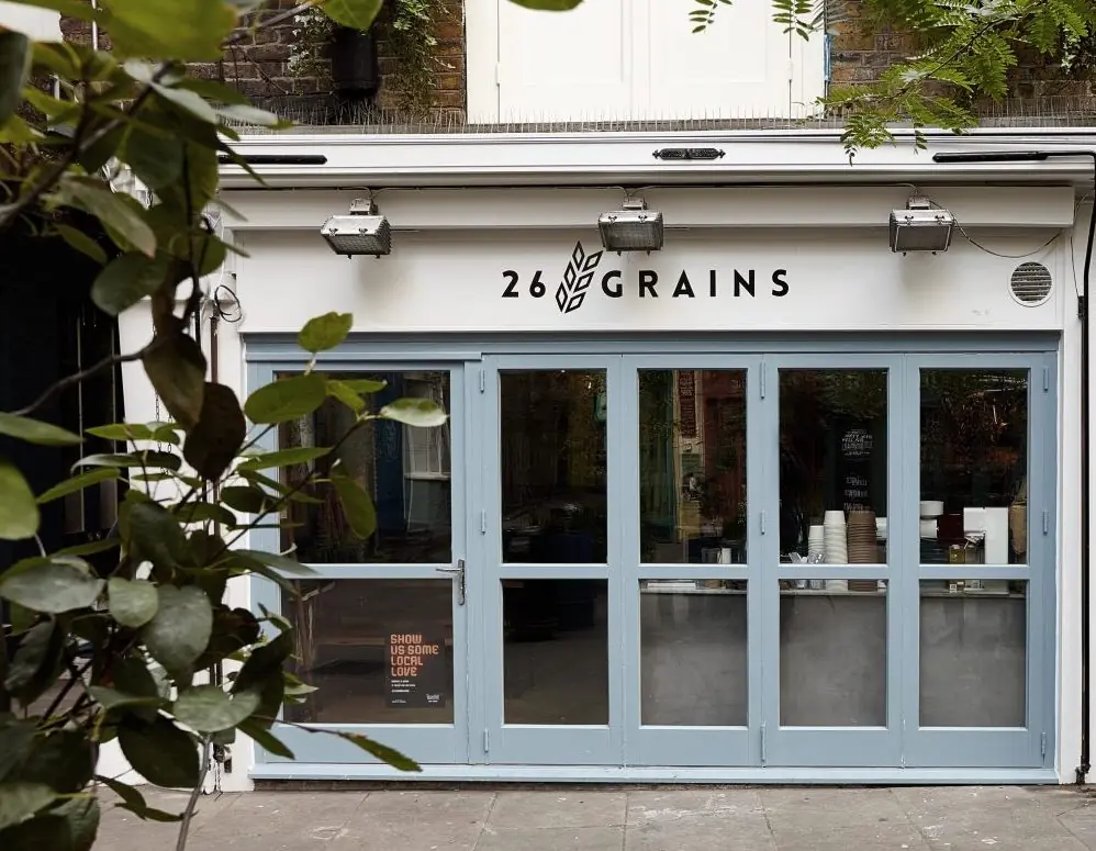 26 Grains photo (photo 1 of 3)