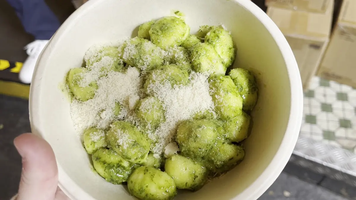 La Tua Pasta - Borough Market photo (photo 1 of 3)