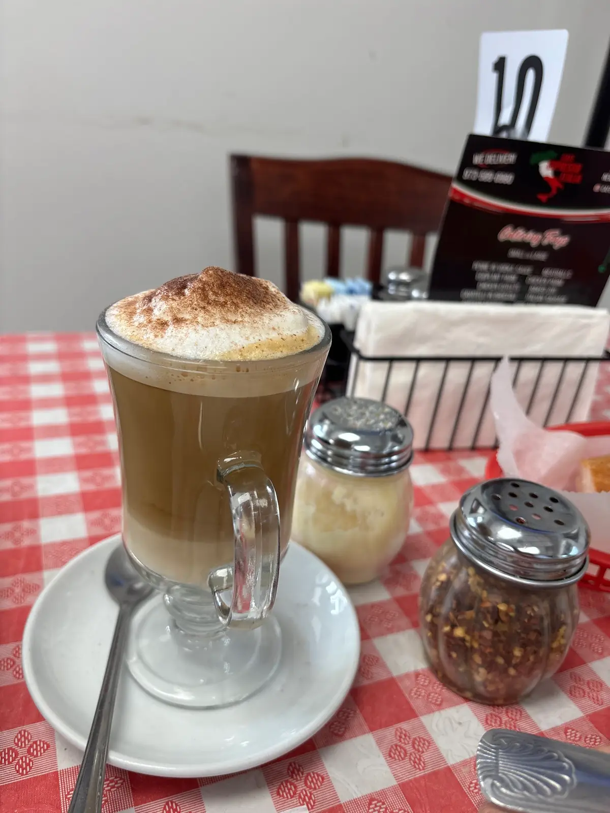 Caffè Espresso Italia photo (photo 1 of 3)
