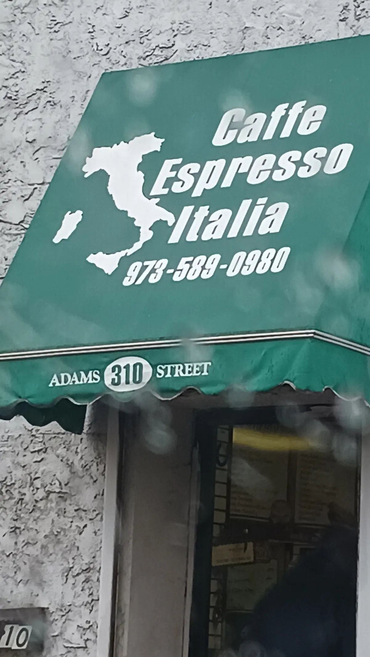 Caffè Espresso Italia — Italian Restaurants in Newark
