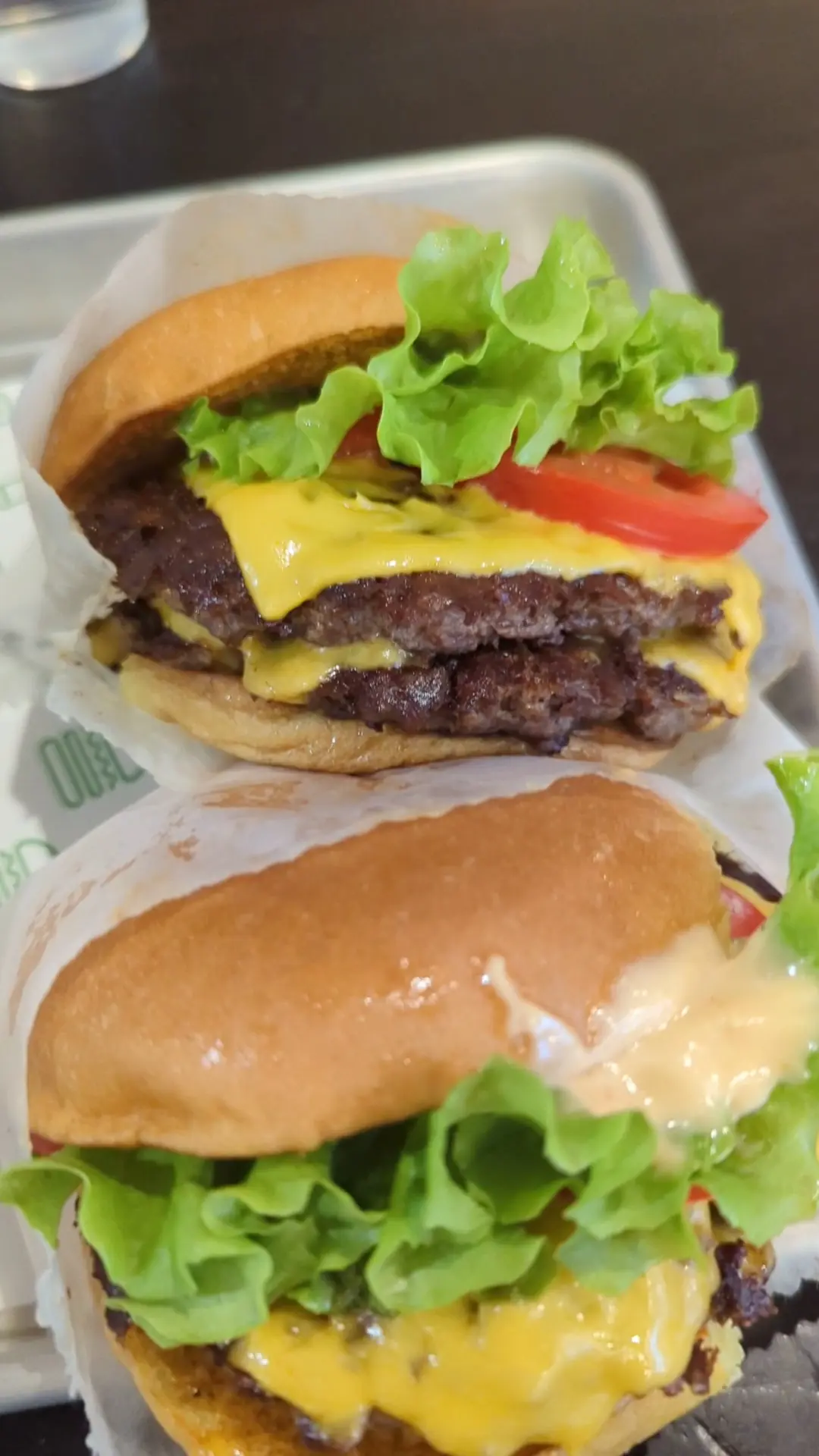 Shake Shack Leicester Square photo (photo 1 of 3)
