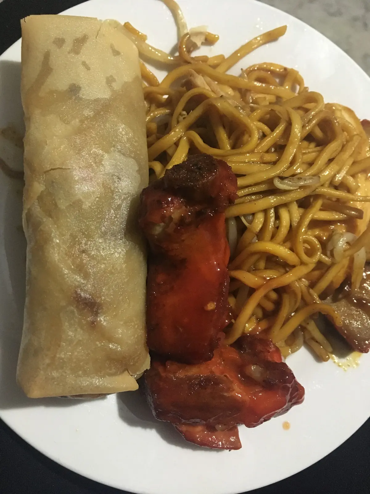 Golden Wok photo (photo 1 of 3)