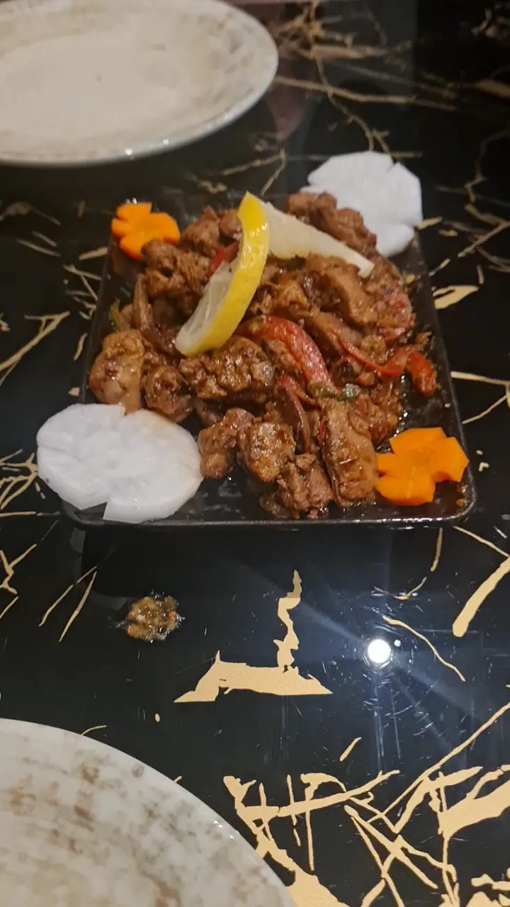 Turkish Kitchen photo (photo 1 of 3)