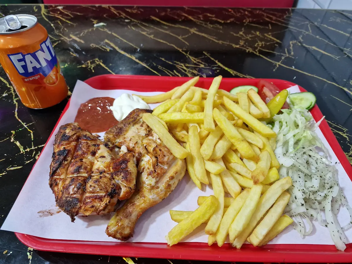 AFGHAN GRILL photo (photo 1 of 3)