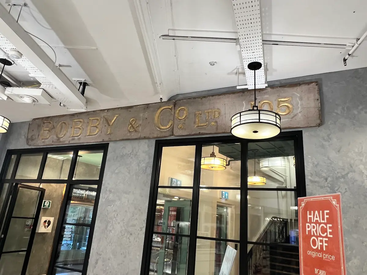 Bobby's Bournemouth — Shopping Malls in Bournemouth
