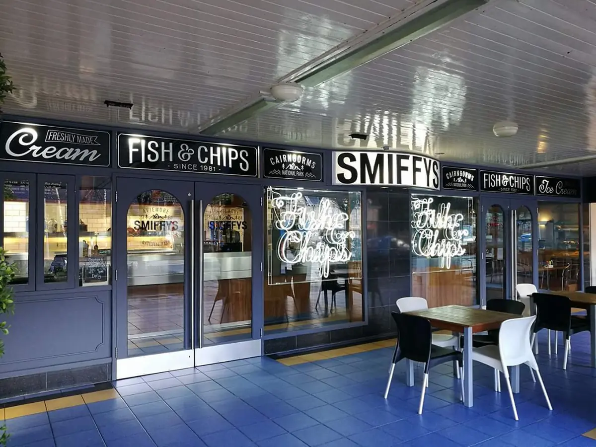 Smiffy’s