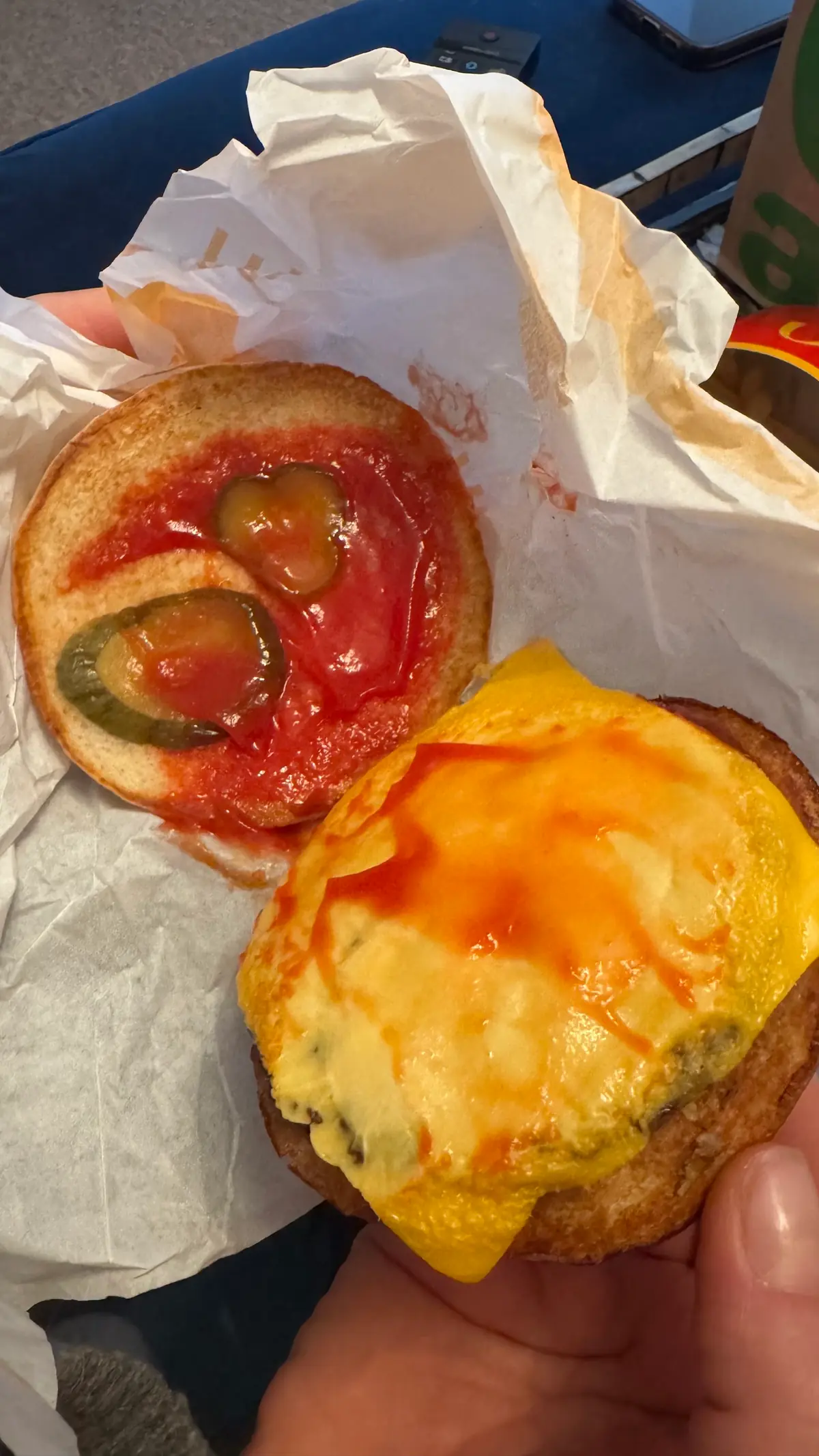McDonald‘s photo (photo 3 of 3)