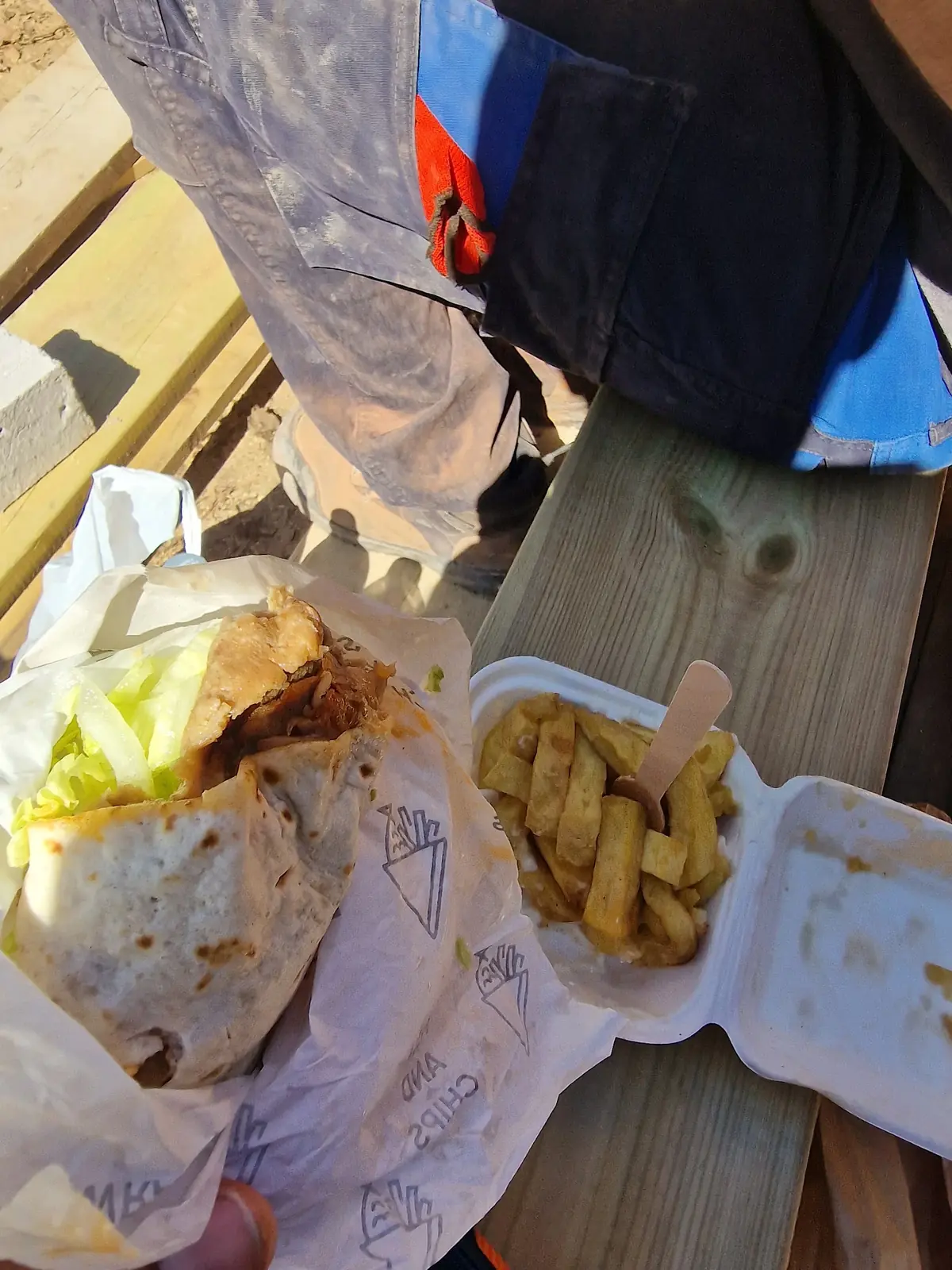 Cranmore Fish Bar photo (photo 3 of 3)