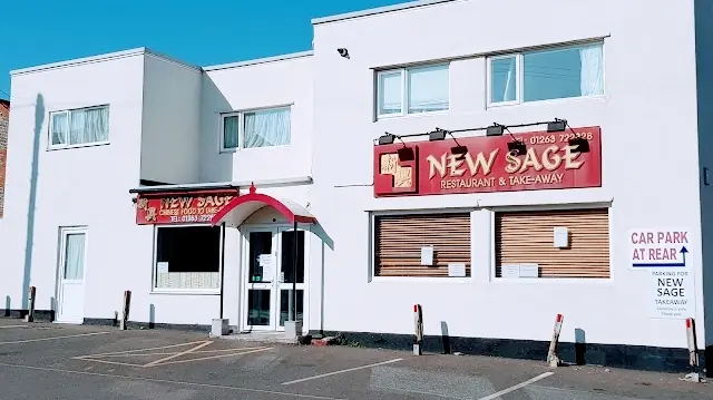New Sage
