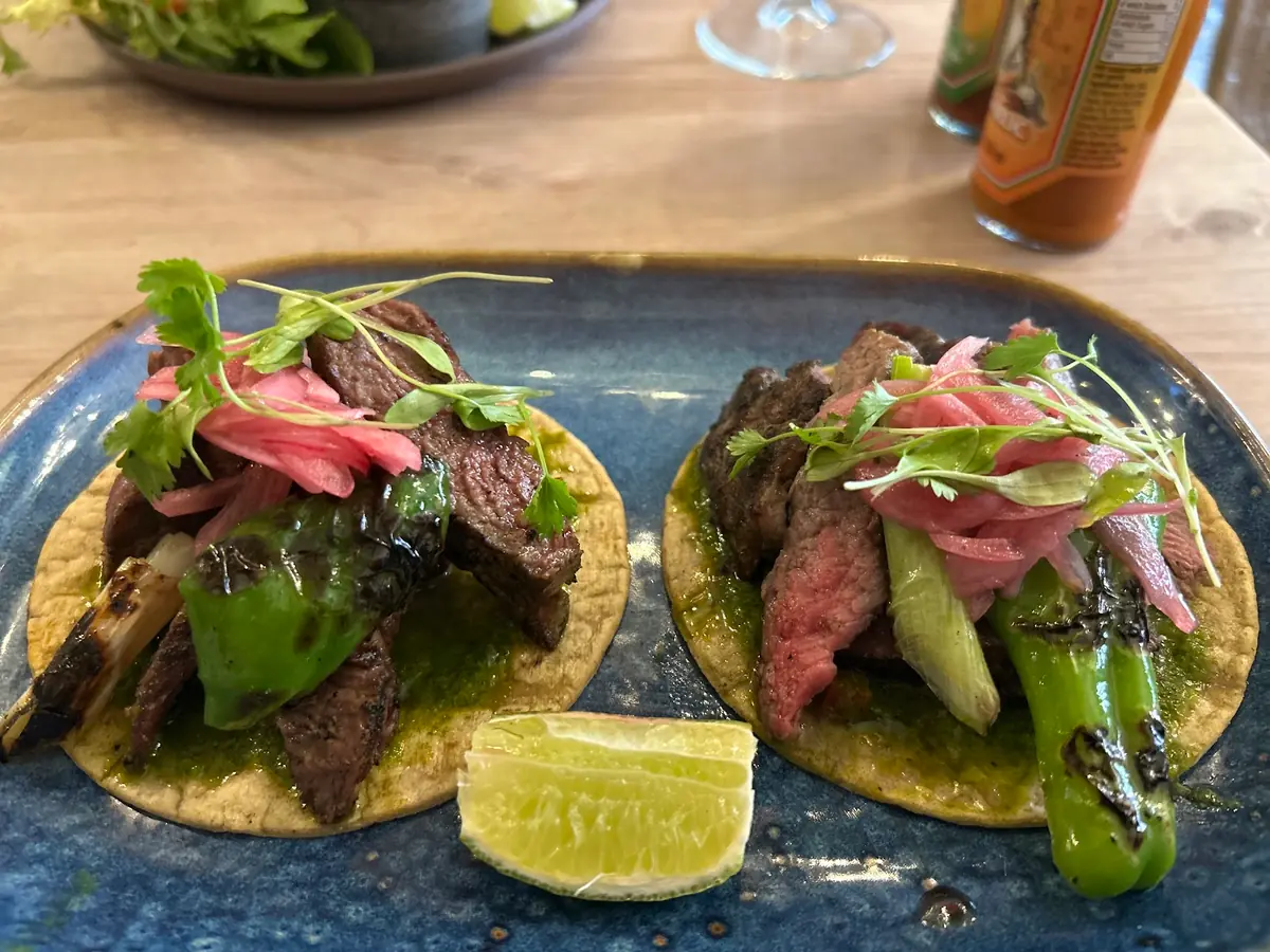 Amiga Mexican Restaurant & Bar photo (photo 3 of 3)