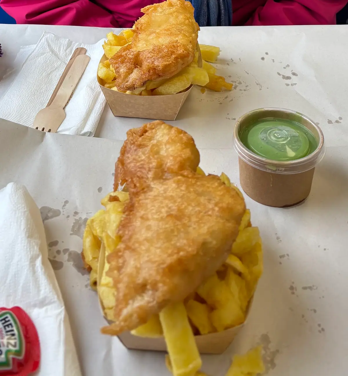 The Fish Plaice photo (photo 2 of 3)