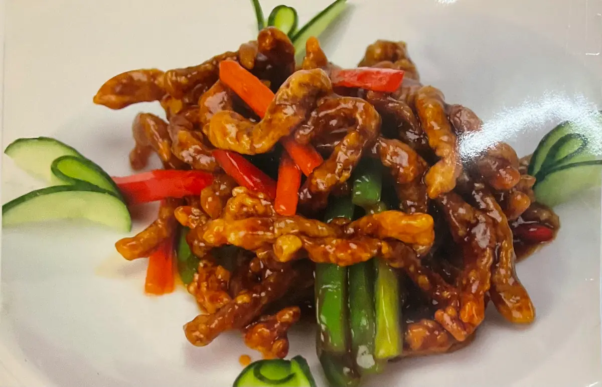 Oriental Kitchen — Chinese restaurants in West Bromwich
