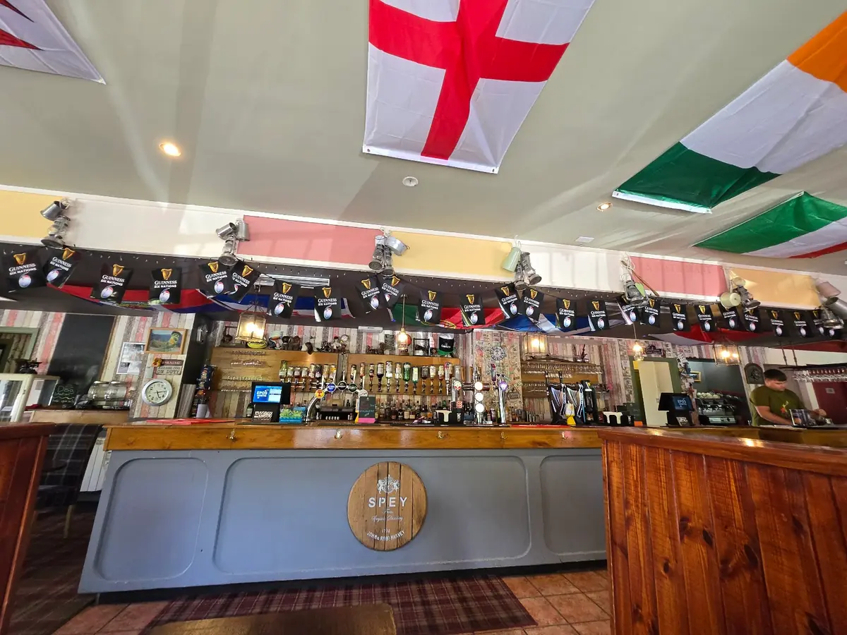 Macduis Speyside Inn Catering Ltd photo (photo 2 of 3)