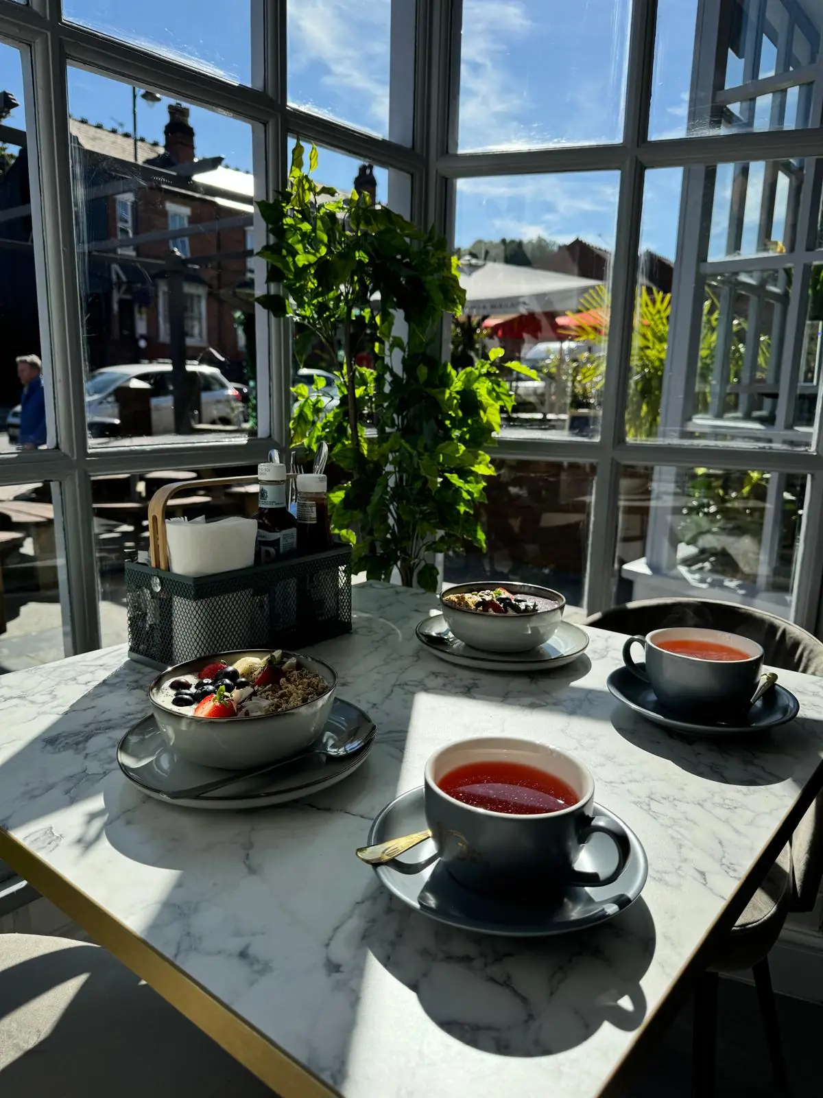 TenTen Café & Restaurant photo (photo 2 of 3)