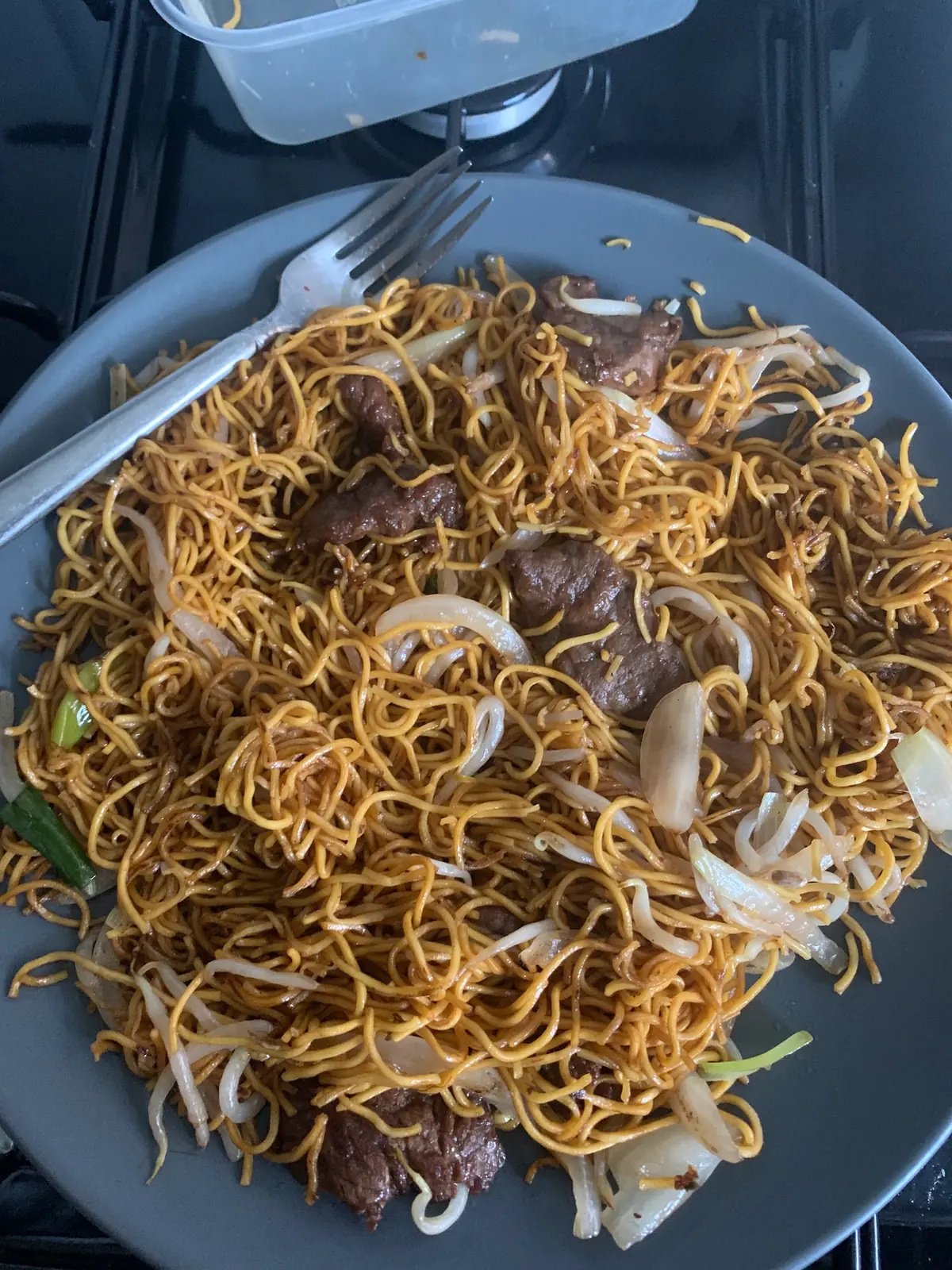 Mr.Rice — Chinese restaurants in Scarborough