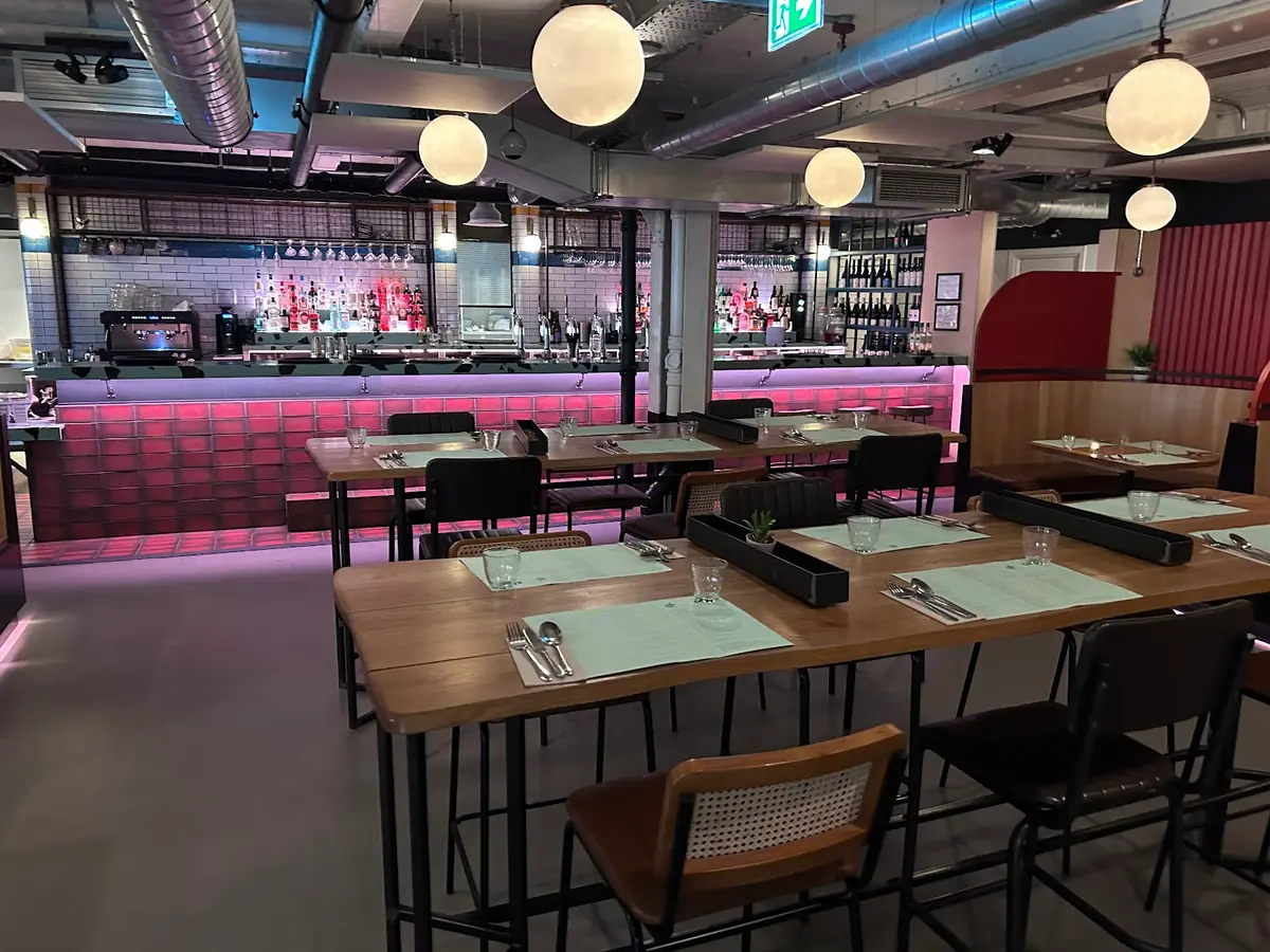 Ka Pao Glasgow photo (photo 1 of 3)