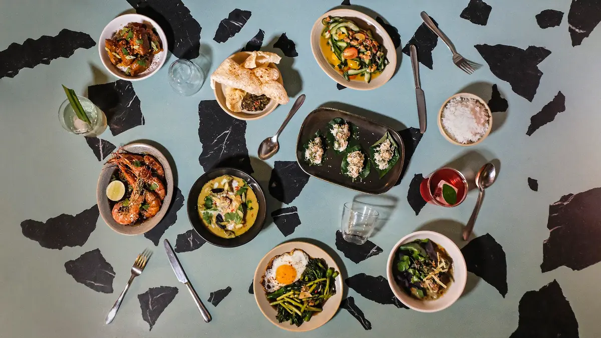 Ka Pao Glasgow — Restaurants in Glasgow