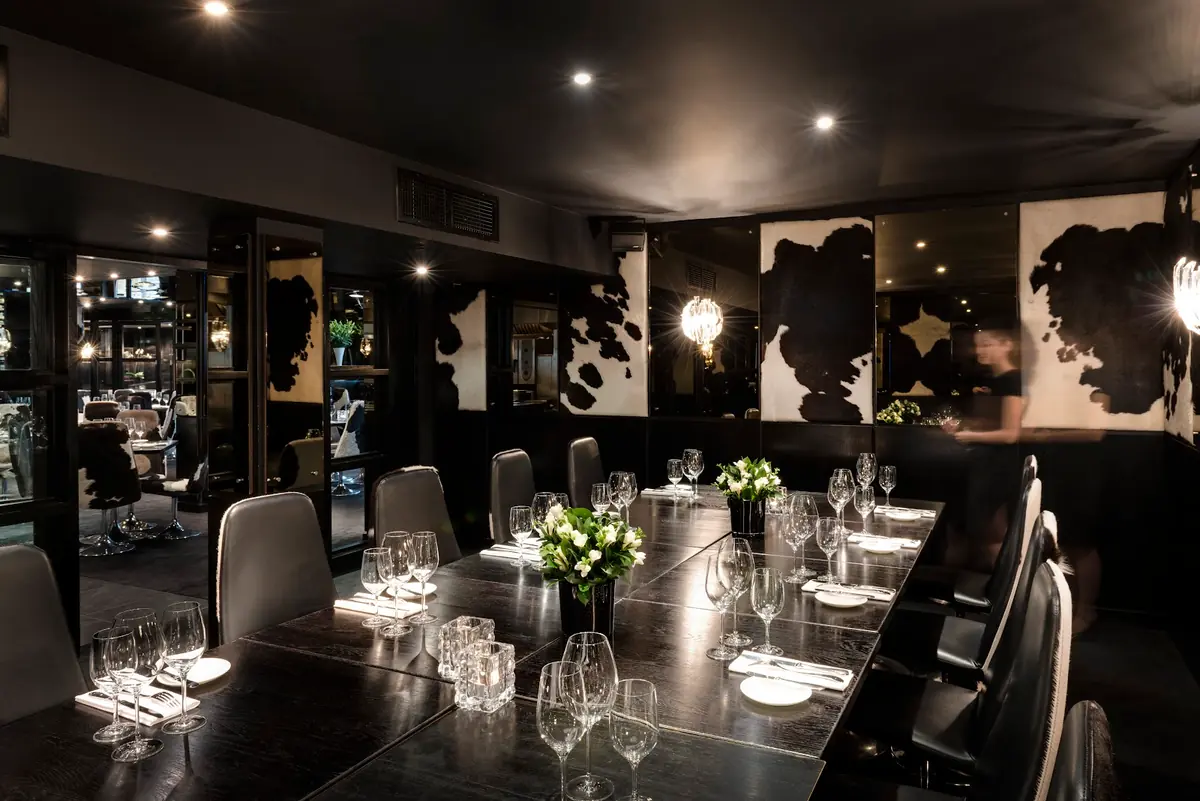Gaucho Chancery Lane