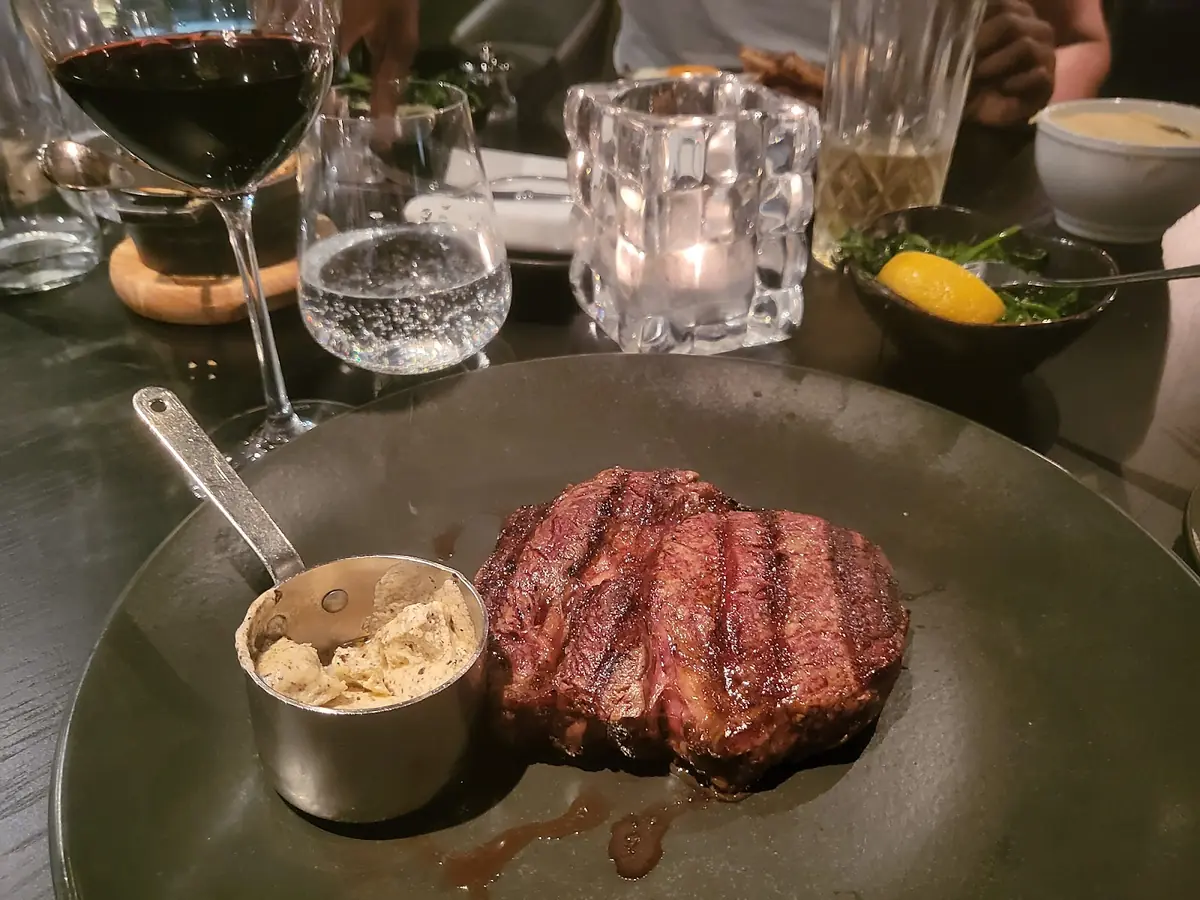 Gaucho Chancery Lane photo (photo 2 of 3)