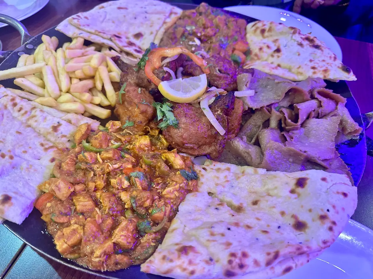 Royal King Grill Restaurant photo (photo 3 of 3)