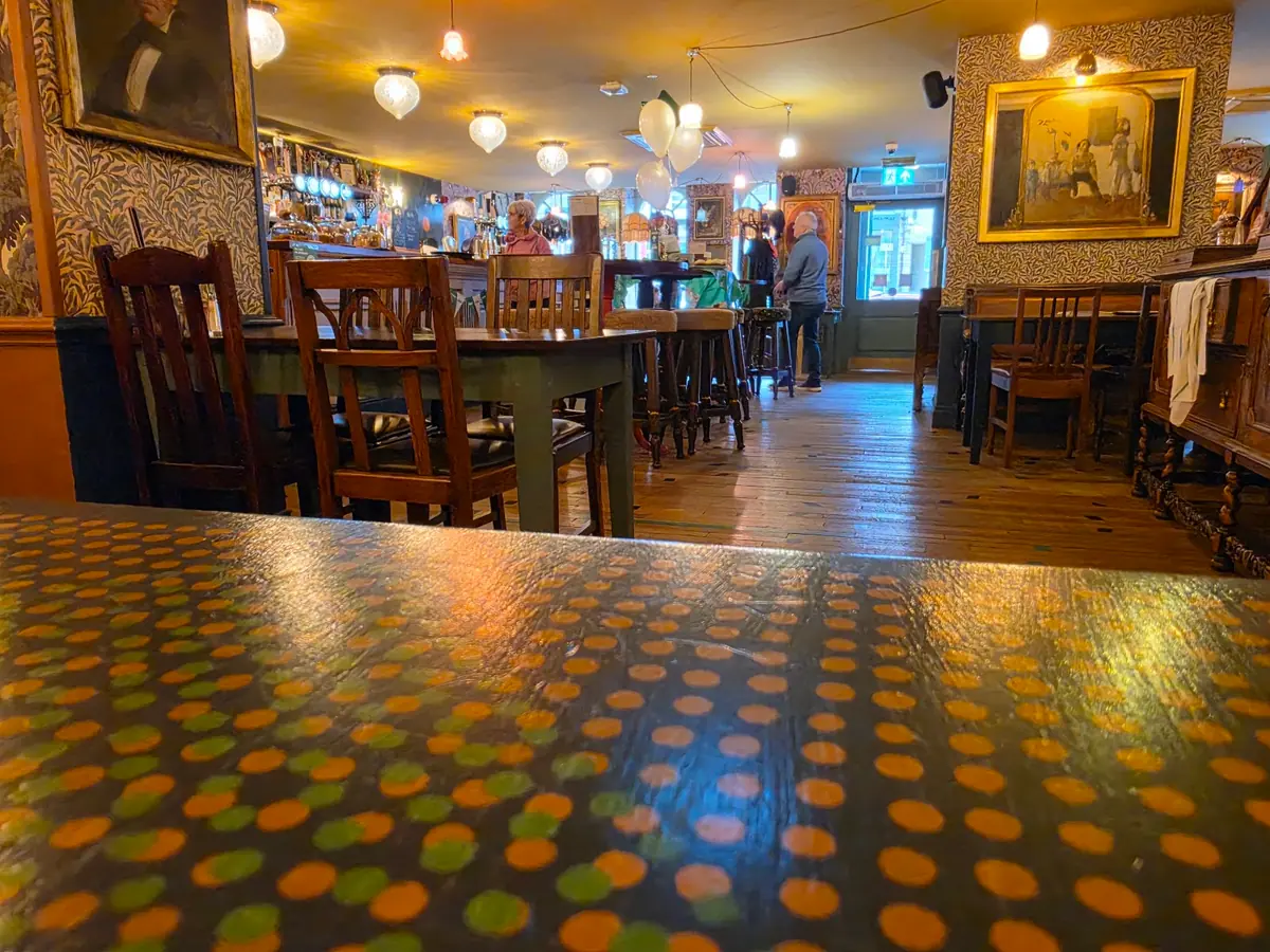 Alno Lounge photo (photo 2 of 3)