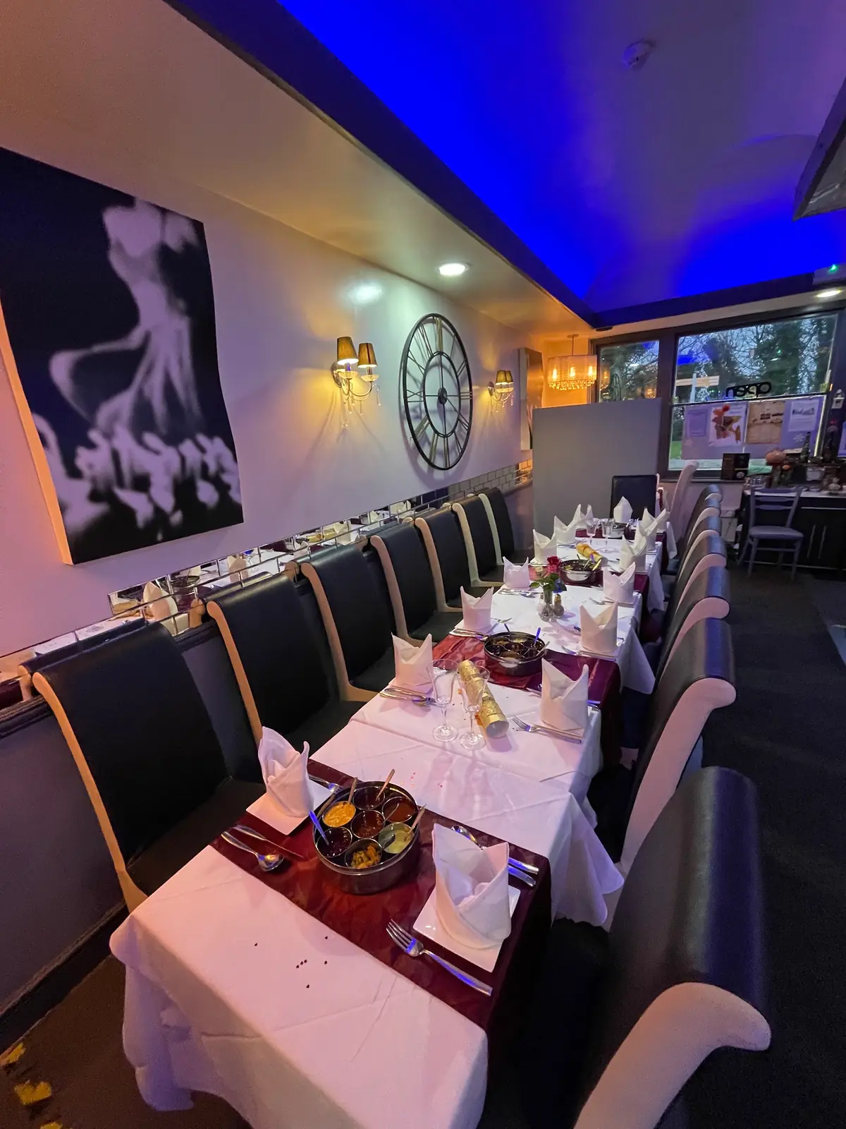 Lowestoft Tandoori — Indian Restaurants in Lowestoft