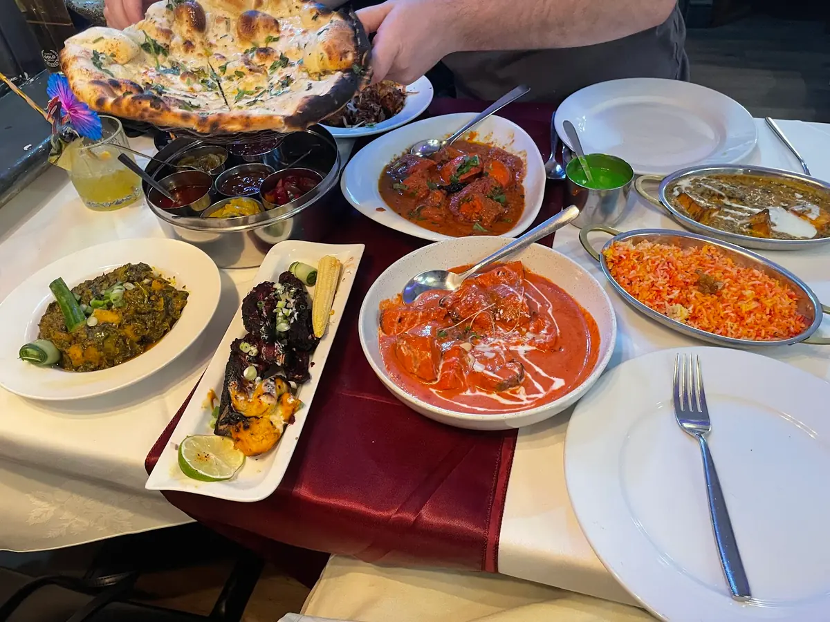 Lowestoft Tandoori photo (photo 3 of 3)