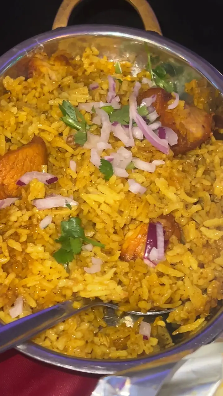 Lowestoft Tandoori photo (photo 1 of 3)