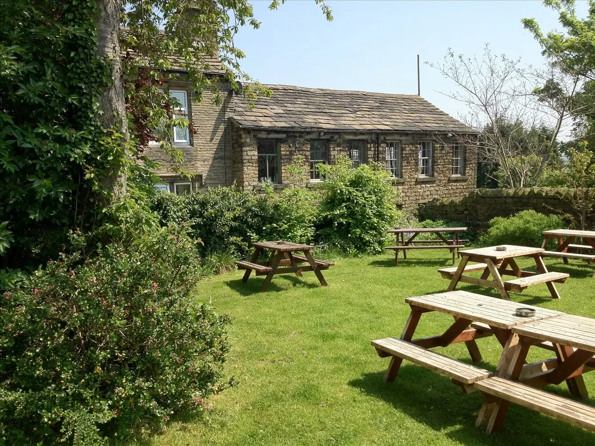 The Woolpack photo (photo 3 of 3)
