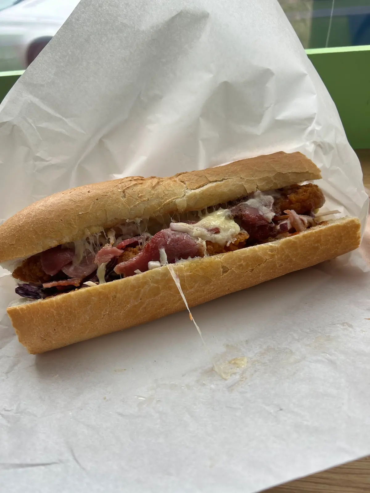 Pickle's Sandwich Bar photo (photo 2 of 3)