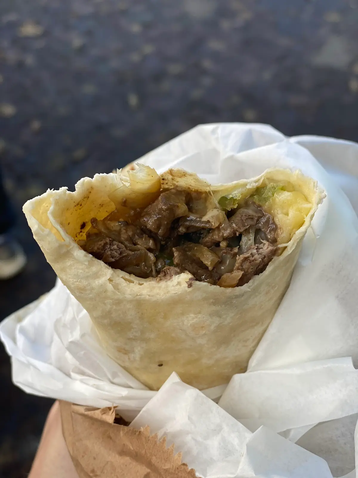 Pickle's Sandwich Bar photo (photo 1 of 3)