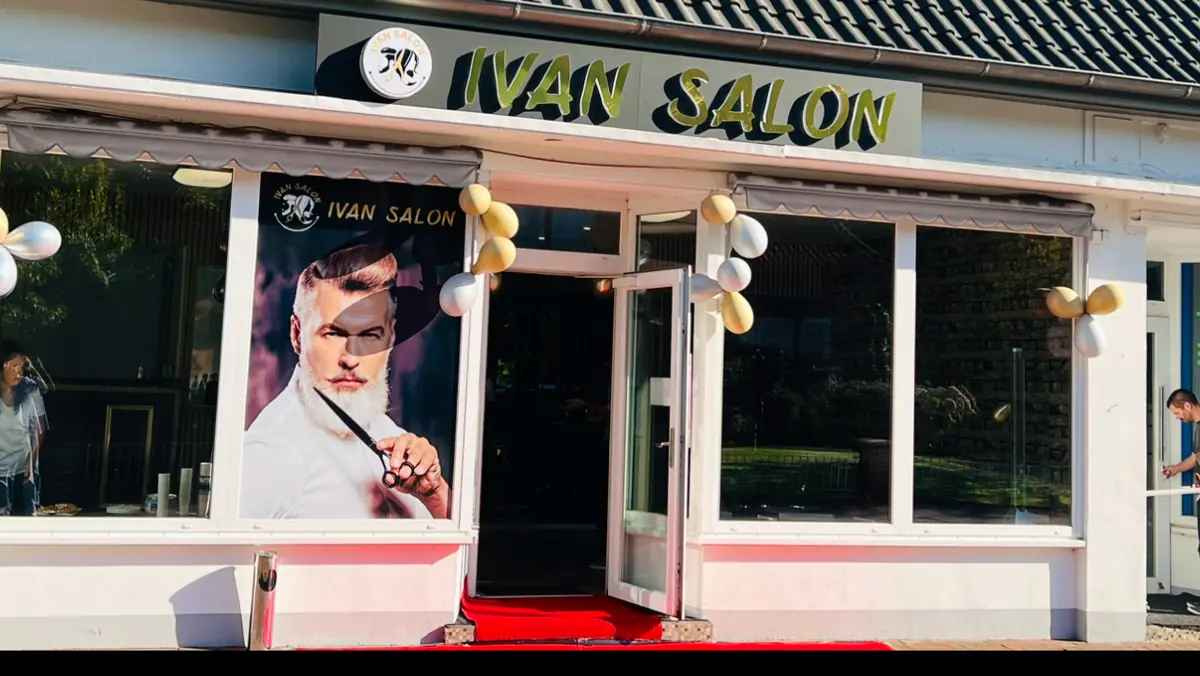 Mo's Coiffeur & Barbier photo (photo 2 of 3)