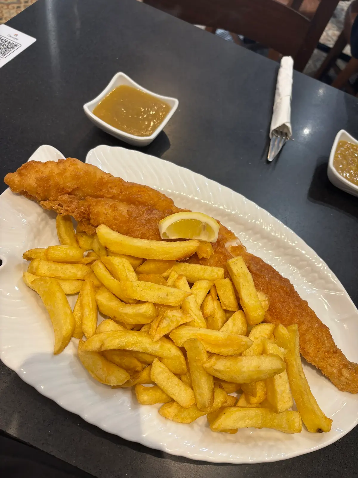 Old Town Fryer photo (photo 2 of 3)