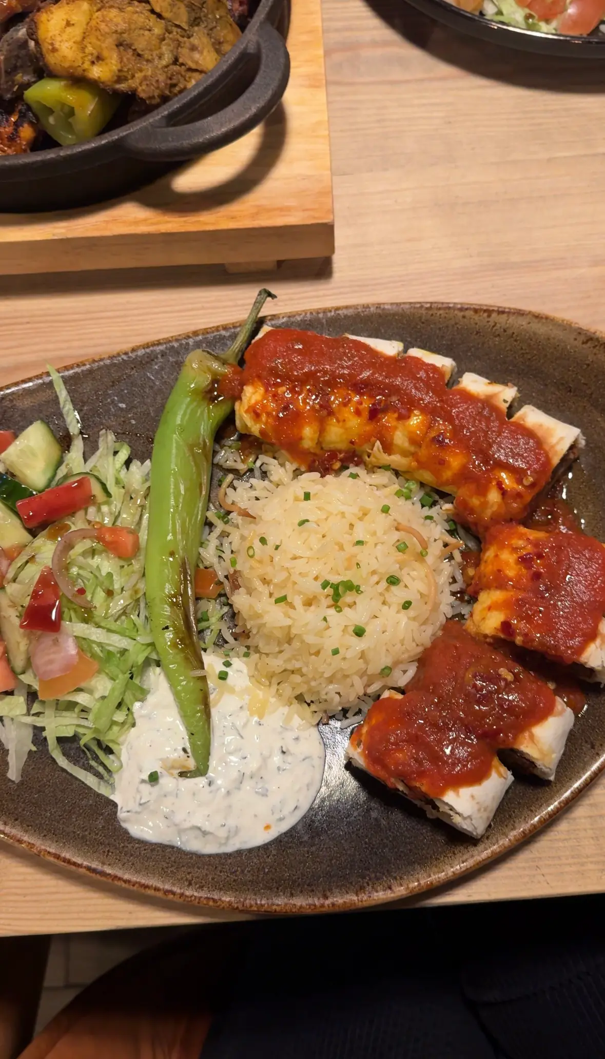 Safar Bistro Grill | Wrexham photo (photo 3 of 3)