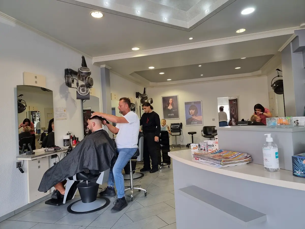 Salon Hair Salon Dema photo (photo 2 of 3)
