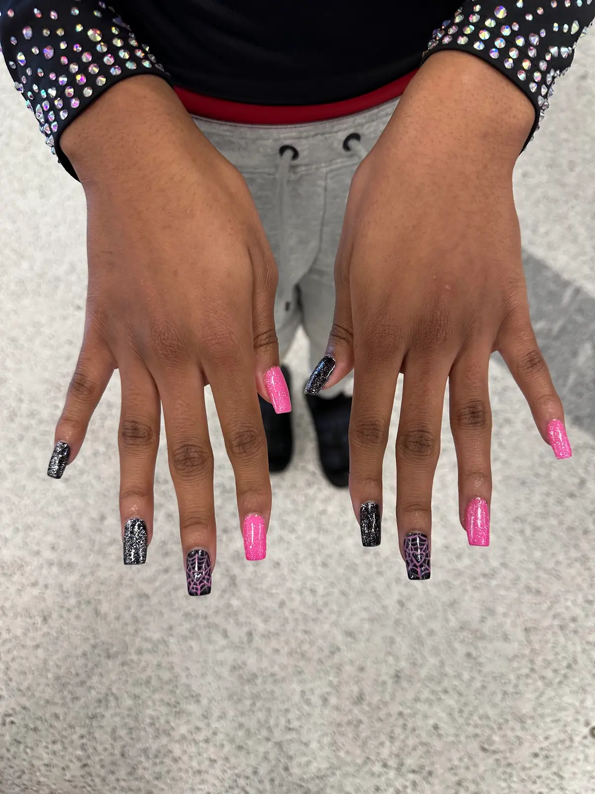 Beauty Nail Salon — Nail Salons in Raleigh