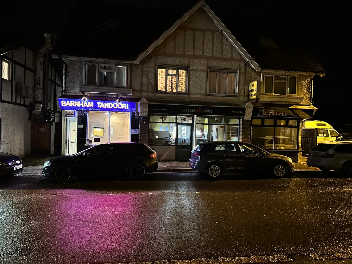 Barnham Tandoori Takeaway photo (photo 2 of 2)