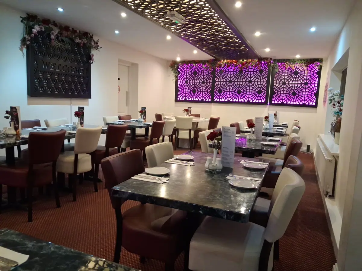 The Jaipur Spice — Indian Restaurants in Thirsk