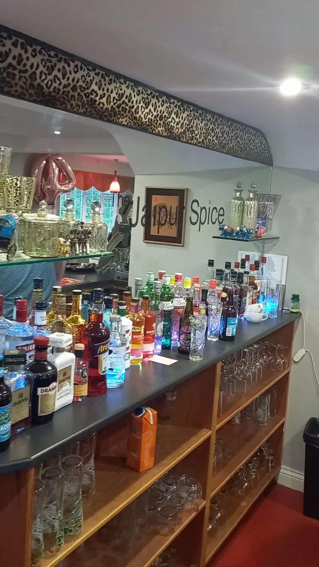 The Jaipur Spice photo (photo 1 of 3)