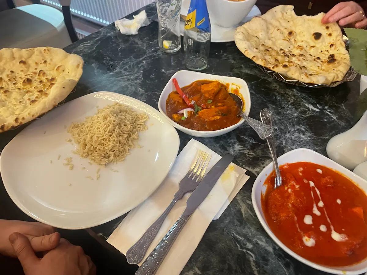 The Jaipur Spice photo (photo 2 of 3)