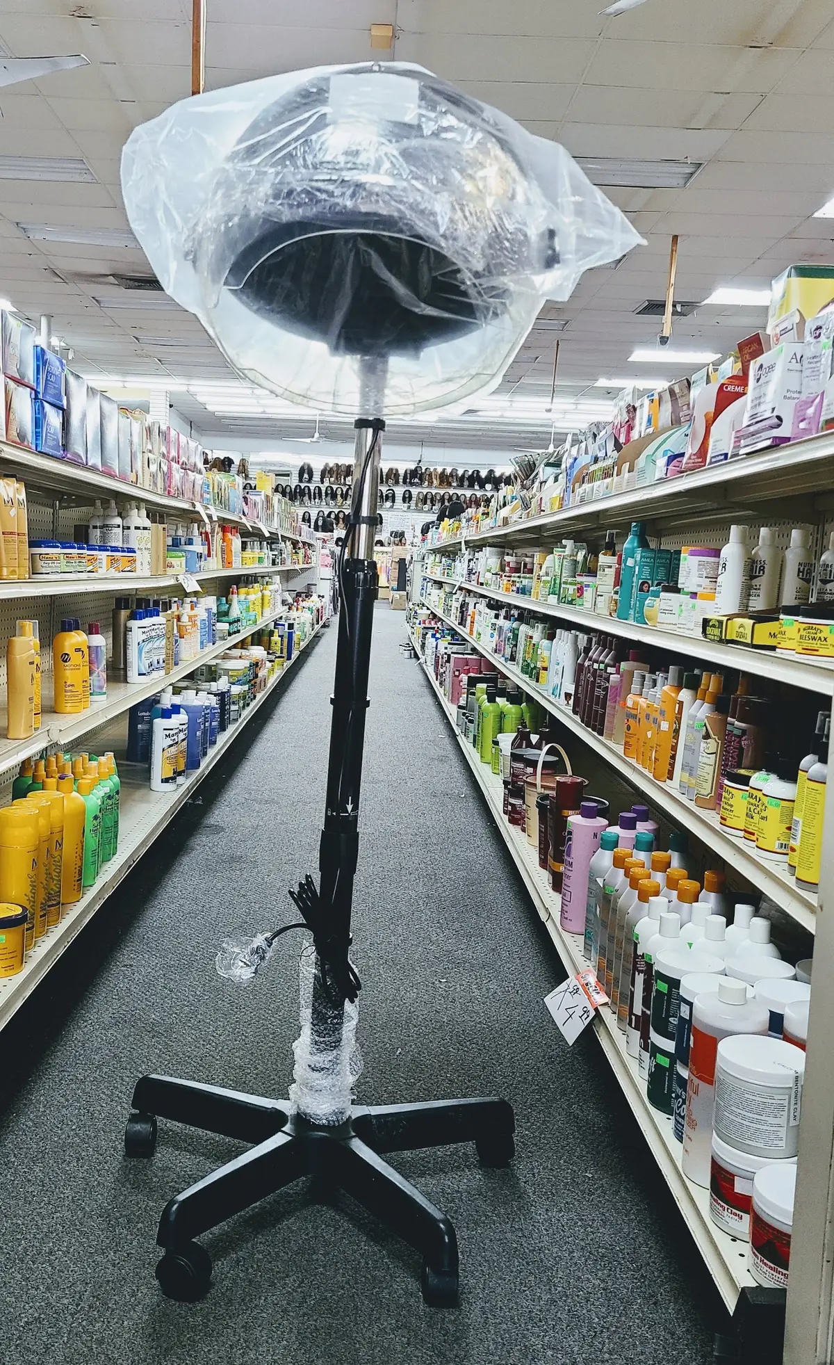 Beauty Land JL Beauty Supply photo (photo 1 of 3)