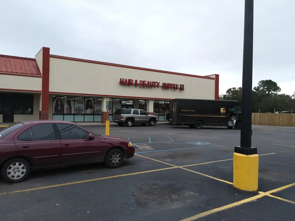 Beauty Land JL Beauty Supply photo (photo 3 of 3)