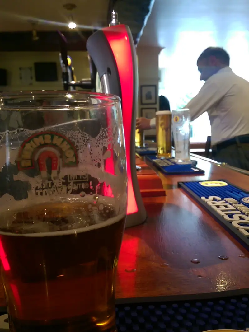 The Cotton Tree Inn photo (photo 1 of 3)