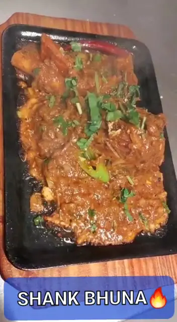 Monsoon Indian Cuisine photo (photo 2 of 3)