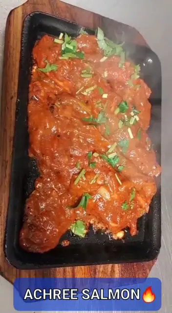Monsoon Indian Cuisine photo (photo 3 of 3)