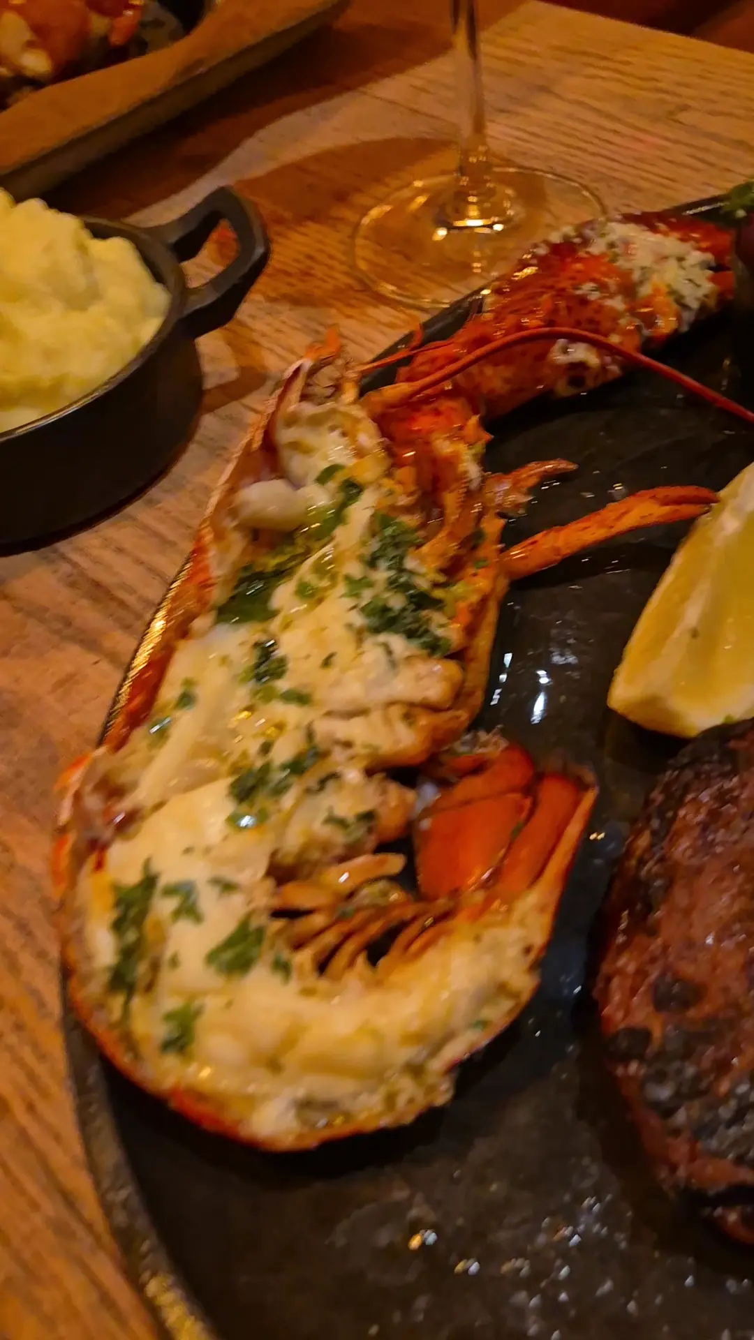 Big Easy Bar.B.Q & Crabshack - Chelsea photo (photo 2 of 3)