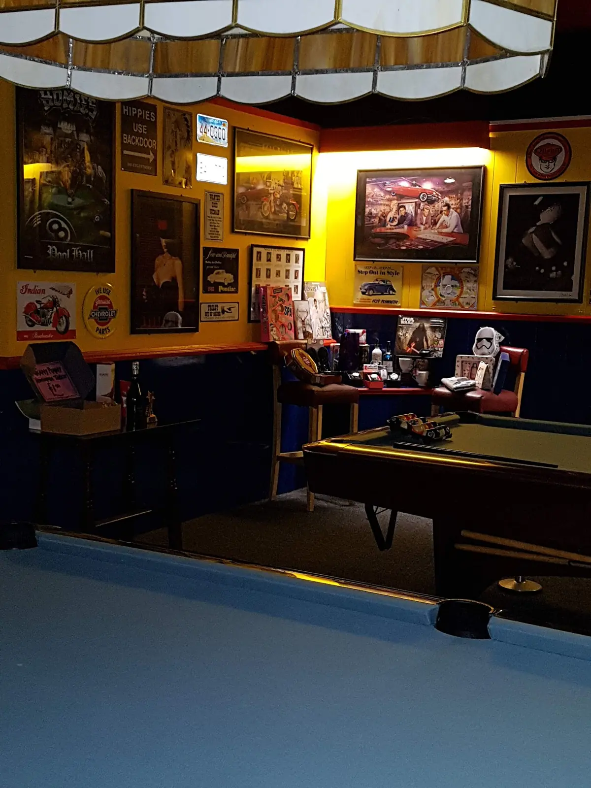 The Creamery Sports Bar — Sports Bars in Falkirk