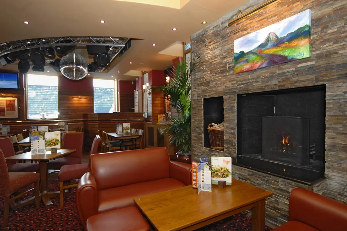 The Rann Wartha - JD Wetherspoon