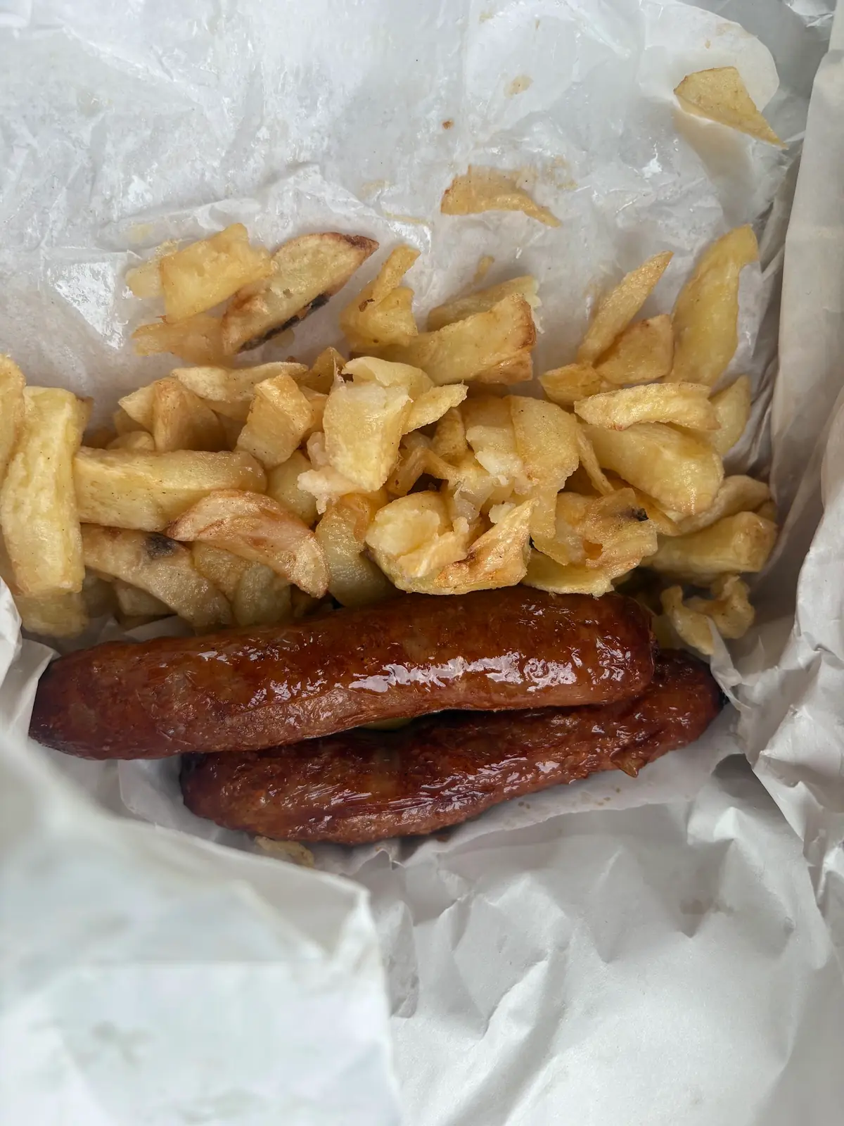 Beccles Fish Bar photo (photo 3 of 3)